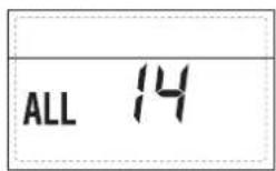 SIME MISTRAL HE ErP_BE - - STÖRUNG HILFSSONDE "ALL 10" (Abb. 23/9) - 7