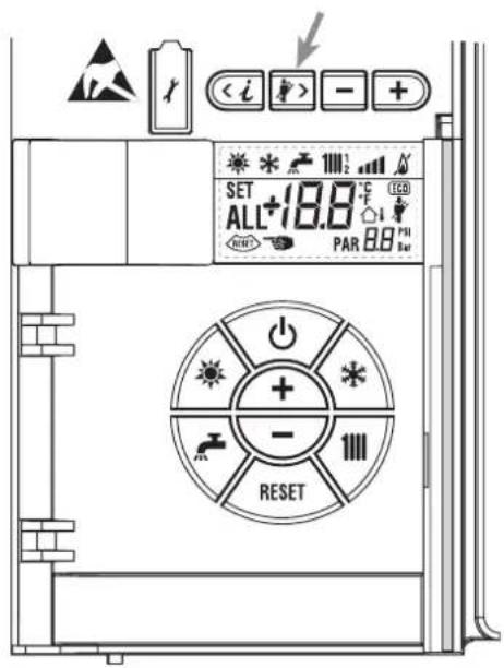 SIME MISTRAL HE ErP_BE - Accumulatieboiler (Afb. 18/b) - 1