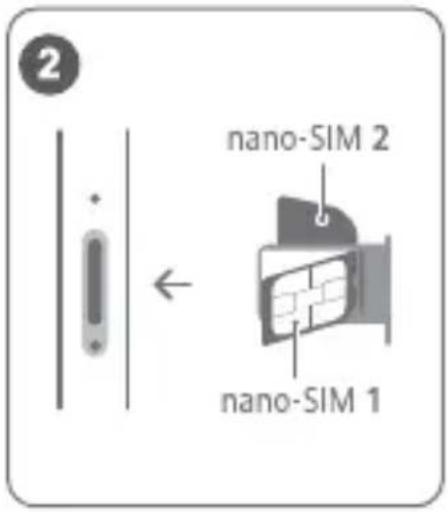 HONOR 400 5G - Alustamine - 3