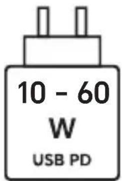 HONOR 400 5G - For land som bruker SAR-grensen 2,0 W/kg over 10 gram vev. - 1
