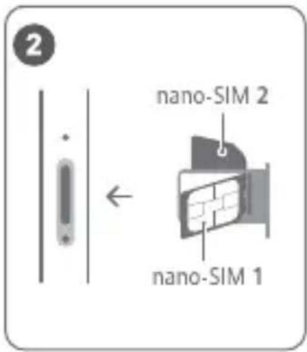 HONOR 400 5G - Aloittaminen - 3