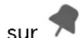 HONOR Pad 10 - Faire glisser les icônes d'application vers le haut pour ajouter des cartes de service - 1