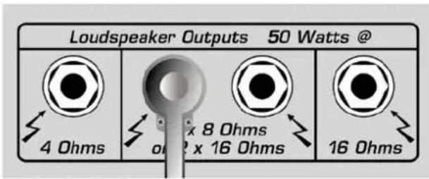 HUGHES & KETTNER Switchblade Head 100 - Combo Only - 1