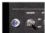 HUGHES & KETTNER Switchblade Head 100 - Standby - 3