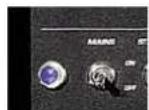 HUGHES & KETTNER Switchblade Head 100 - Standby - 1