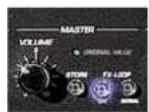 HUGHES & KETTNER Switchblade Head 100 - Standby - 1