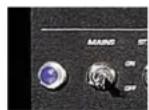HUGHES & KETTNER Switchblade Head 100 - Standby - 1