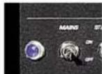 HUGHES & KETTNER Switchblade Head 100 - Standby - 4