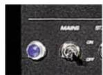 HUGHES & KETTNER Switchblade Head 100 - Standby - 1