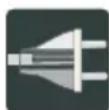 AL-KO EKS 2000/35 - Symbol Znaczenie - 3