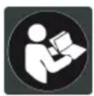 AL-KO EKS 2000/35 - Symbol Znaczenie - 1