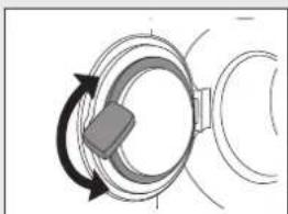 ASKO W2086C.W/3 - GUIDE D'UTILISATION RAPIDE - 7