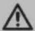 Cartrend DP4.0 - Risk of electrical shock! - 1