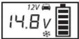 Cartrend DP4.0 - Funzioni - 12