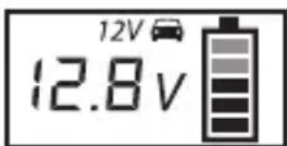 Cartrend DP4.0 - POUŽÍVANIE - 2