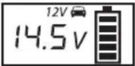 Cartrend DP4.0 - Funkce - 6
