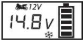 Cartrend DP4.0 - Fonctions - 8