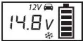 Cartrend DP4.0 - Funkcije - 12