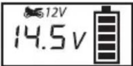 Cartrend DP4.0 - Funkce - 3