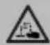Cartrend DP4.0 - Risk of bodily or fatal injury to children! - 1