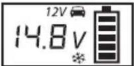 Cartrend DP4.0 - Funkce - 8