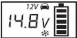 Cartrend DP4.0 - Funktionen - 12