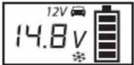 Cartrend DP4.0 - Fonctions - 12