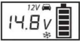 Cartrend DP4.0 - Functions - 8