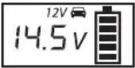 Cartrend DP4.0 - Functions - 6