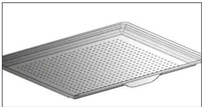 DE DIETRICH DOR4747 - ΛΕΙΤΟΥΡΓΙΑ AIR FRY - 1