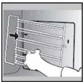 DE DIETRICH DOR4747 - Empfehlung - 1
