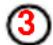 MOULINEX Illico DJE241 - Couvercle saupoudreur - 1
