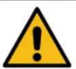 LINCOLN ELECTRIC Square Wave 205 - ATTENTION - 1