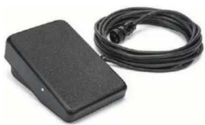 LINCOLN ELECTRIC Square Wave 205 - Pédale K870 - 2