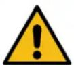 LINCOLN ELECTRIC Square Wave 205 - ATTENTION - 1