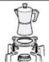 BOSCH PRB3A6I40 - Accessori Descrizione Uso - 3