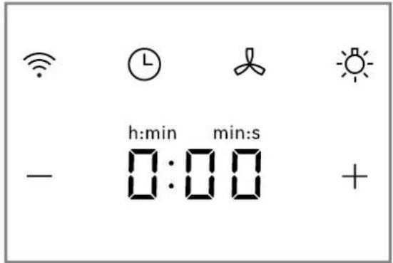 BOSCH PRS9A6H40 - Champ tactile - 1