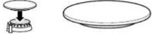 BOSCH PRS9A6H40 - Accessoires - 3