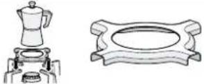BOSCH PRS9A6H40 - Accessoires - 2