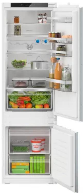 BOSCH KIV87MSE0 - 1