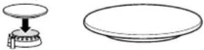 BOSCH PCC6A5X90 - Accessori - 3