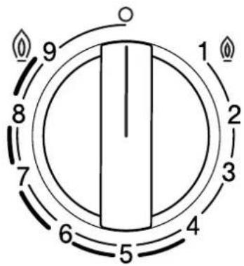 BOSCH PCC6A5X90 - Brûleur multi-couronnes Dualwok - 1