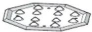 BOSCH PCC6A5X90 - Accessoires - 8