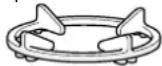 BOSCH PCC6A5X90 - Accessoires - 2
