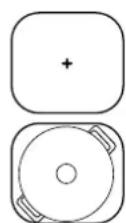 BOSCH PVJ611BB6E - Placement de l'ustensile de cuisson - 2