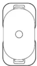 BOSCH PVJ611BB6E - Placement de l'ustensile de cuisson - 1