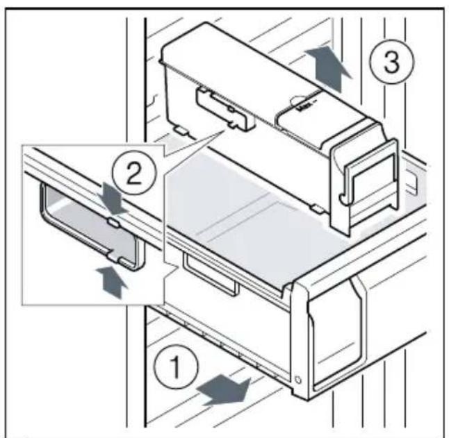 SIEMENS GS36NVIEPG - Repair order and advice on faults - 3