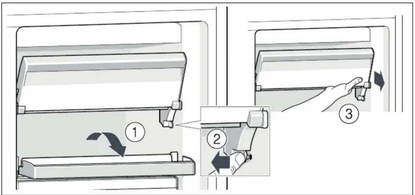 SIEMENS GS36NVIEPG - Repair order and advice on faults - 4