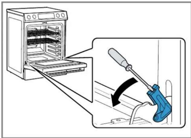 BOSCH HEF1050MC - AVERTISSEMENT - 1