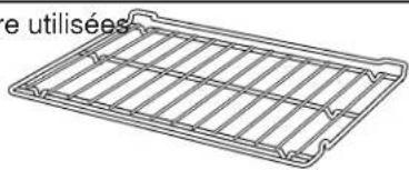 BOSCH HEF1050MC - Accessoires Utilisation - 1